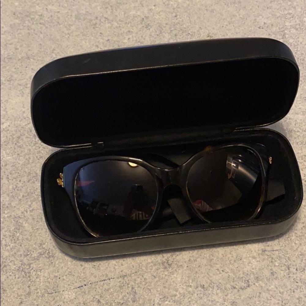 Coach Sunglasses